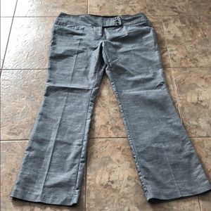 Maurice’s trousers size 13/14